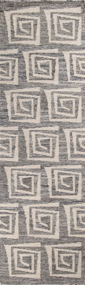 Transitional CARAVCAR-6 Area Rug - Caravan Collection 