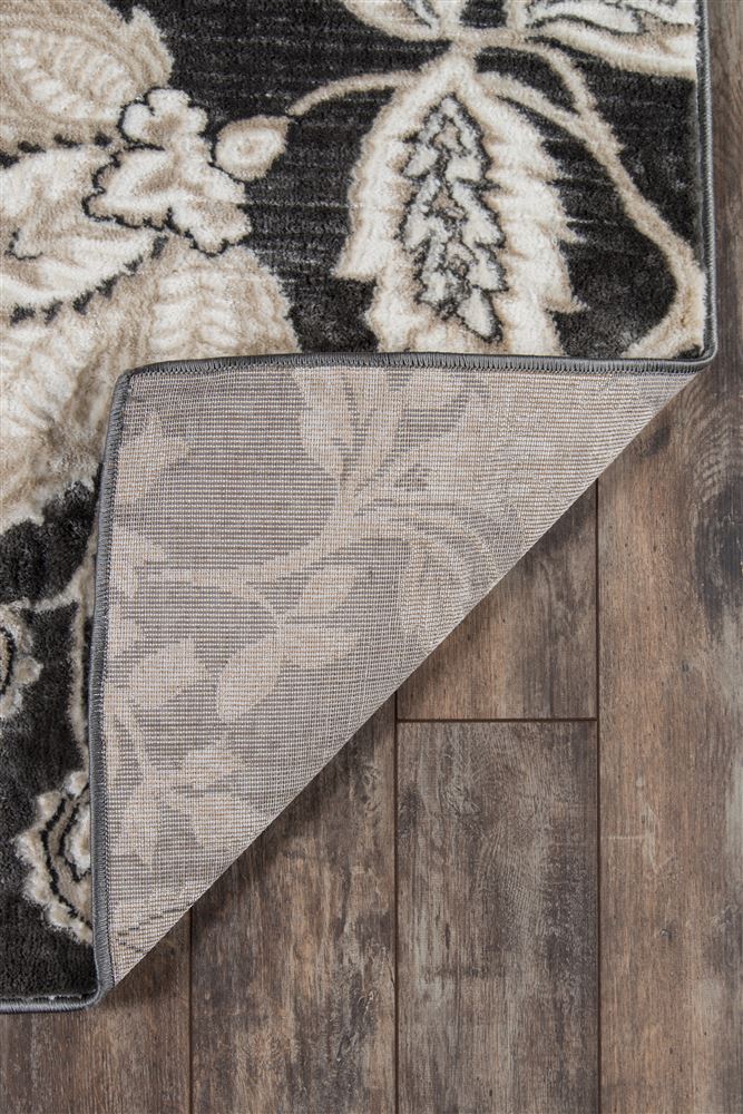 Transitional CAROLCG-01 Area Rug - Carroll Gardens Collection 