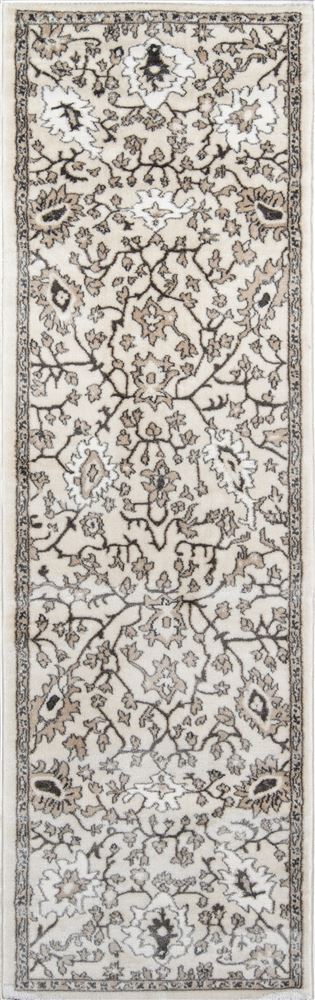 Transitional CAROLCG-02 Area Rug - Carroll Gardens Collection 