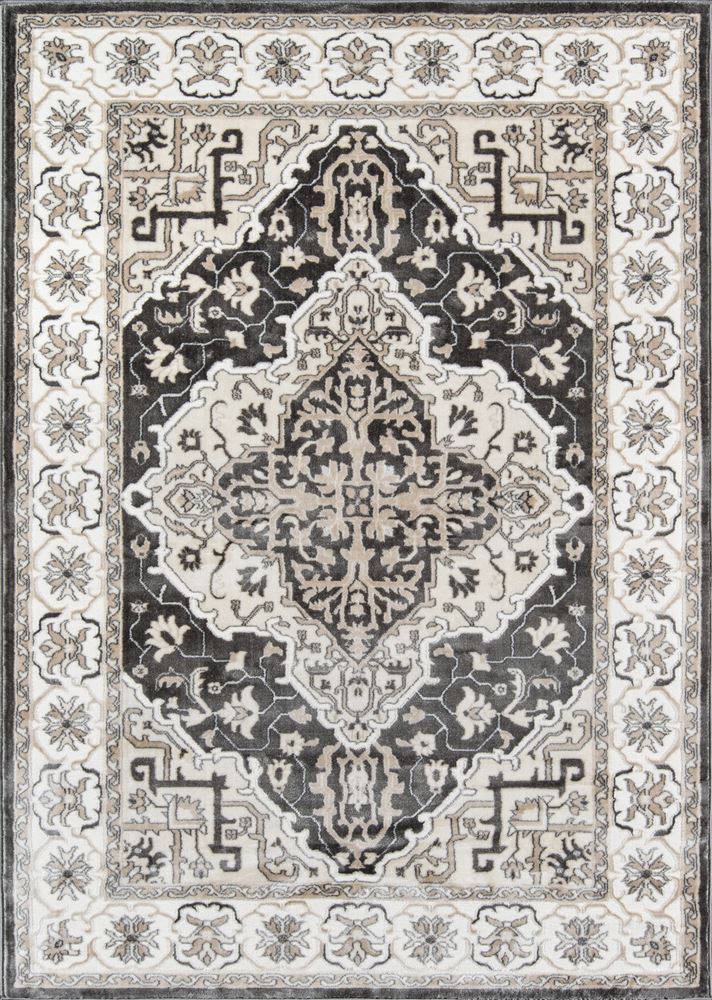 Transitional CAROLCG-03 Area Rug - Carroll Gardens Collection 