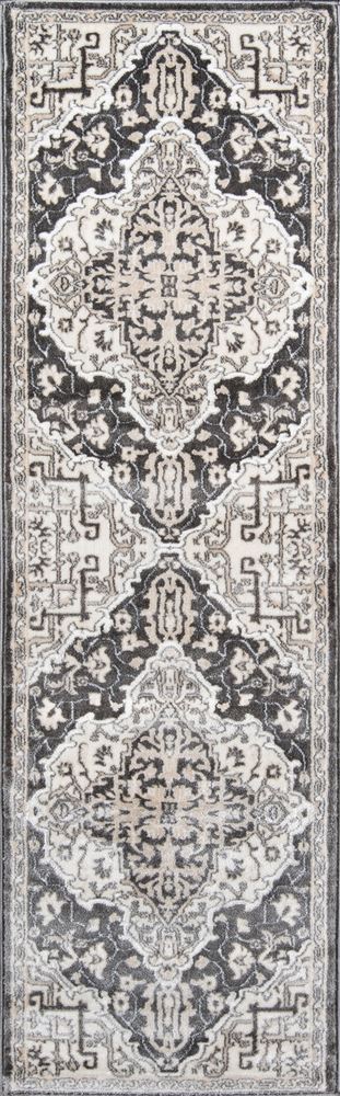 Transitional CAROLCG-03 Area Rug - Carroll Gardens Collection 