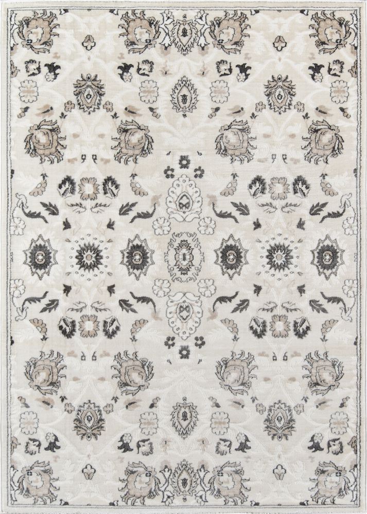 Transitional CAROLCG-04 Area Rug - Carroll Gardens Collection 