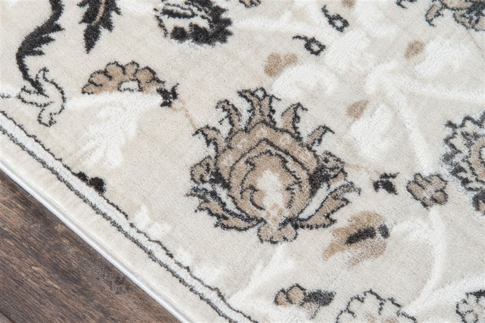 Transitional CAROLCG-04 Area Rug - Carroll Gardens Collection 