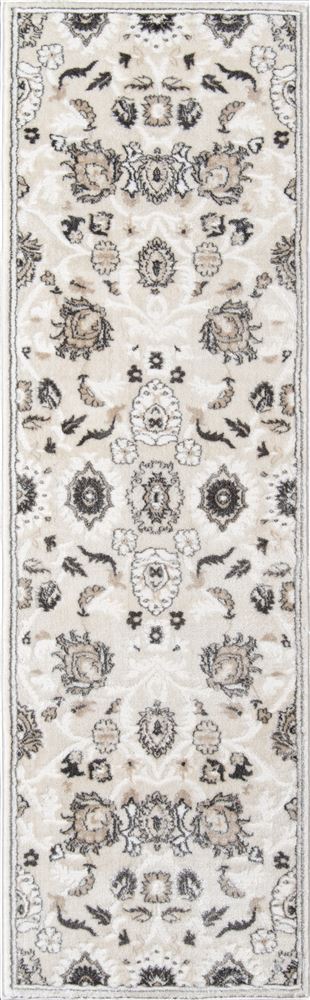 Transitional CAROLCG-04 Area Rug - Carroll Gardens Collection 