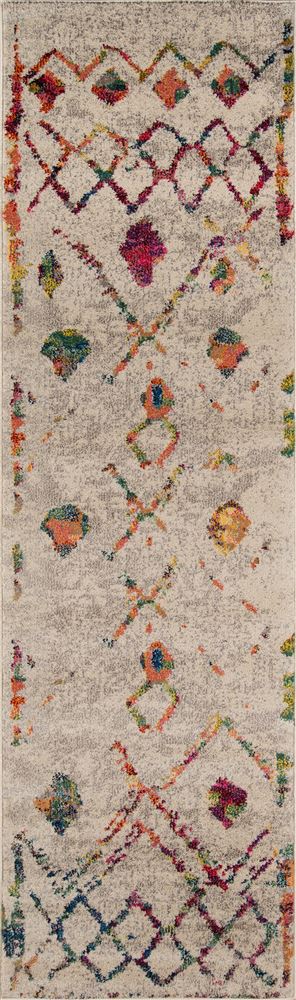 Contemporary CASABCAS14 Area Rug - Casa Collection 