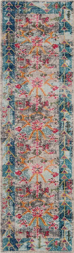 Casual CASABCAS20 Area Rug - Casa Collection 