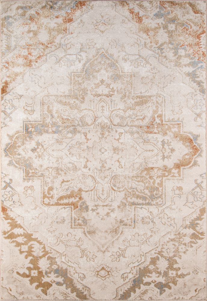 Traditional AMELIAM-03 Area Rug - Amelia Collection 