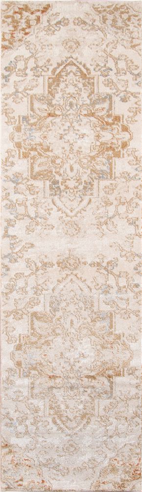 Traditional AMELIAM-03 Area Rug - Amelia Collection 