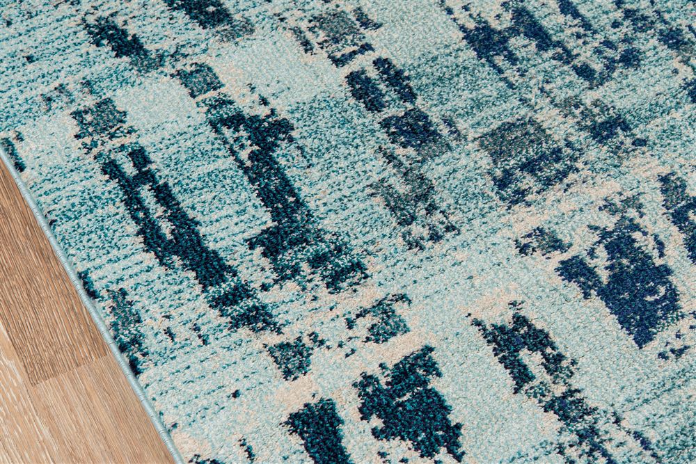 Transitional CASABCAS-4 Area Rug - Casa Collection 