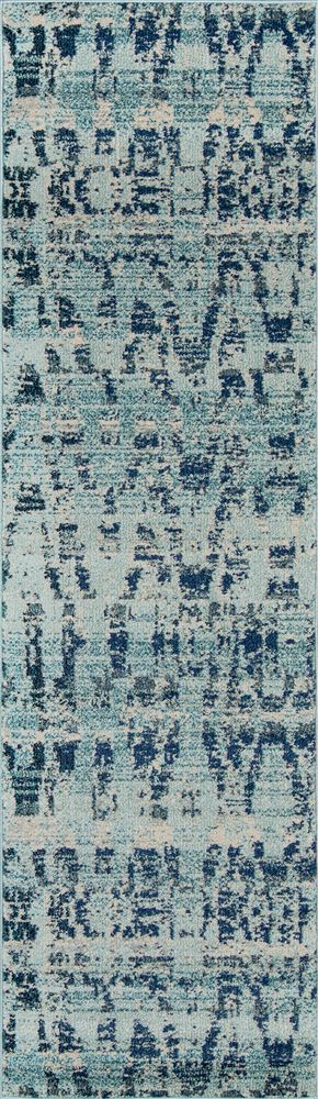 Transitional CASABCAS-4 Area Rug - Casa Collection 