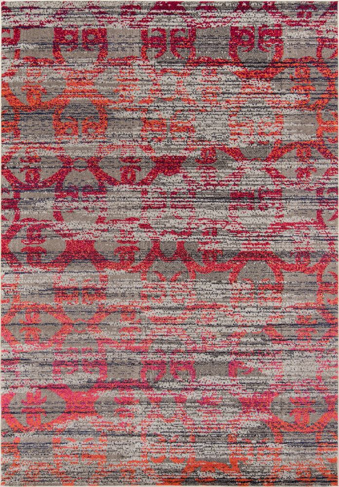 Transitional CASABCAS-5 Area Rug - Casa Collection 