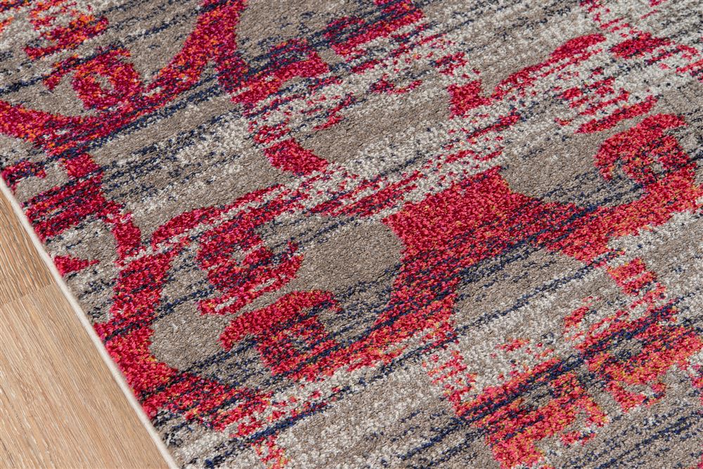 Transitional CASABCAS-5 Area Rug - Casa Collection 