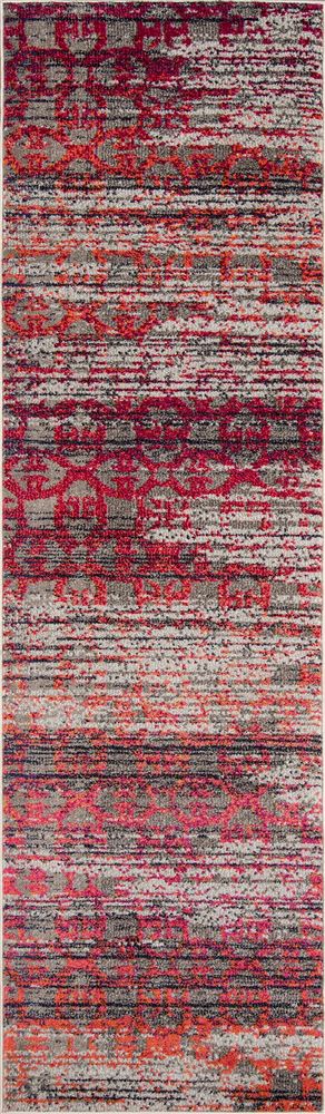 Transitional CASABCAS-5 Area Rug - Casa Collection 