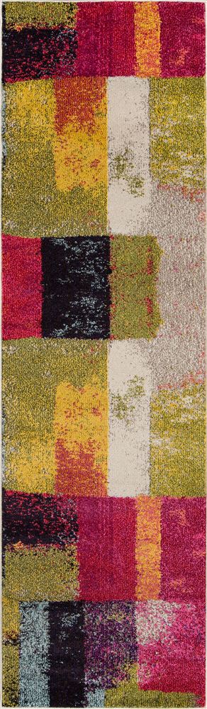 Casual CASABCAS-9 Area Rug - Casa Collection 