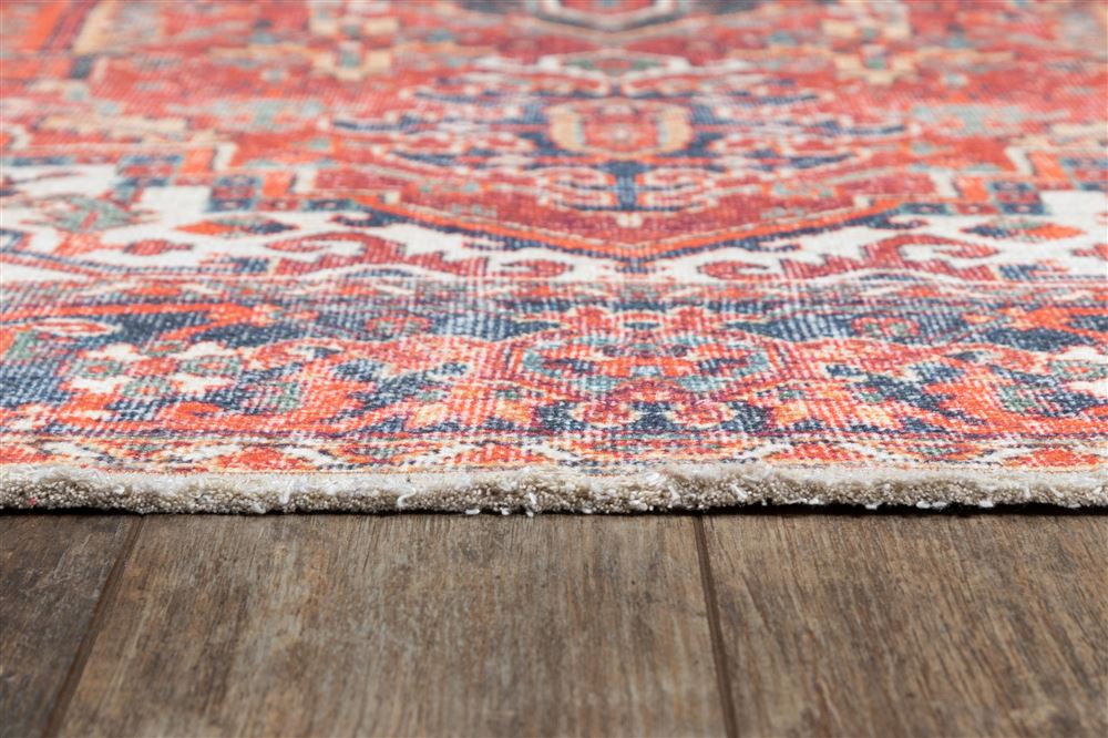 Traditional CHANDCHN-1 Area Rug - Chandler Collection 