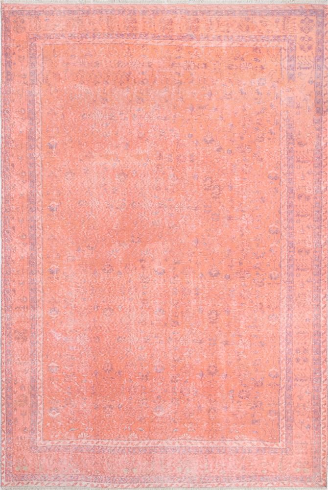 Traditional CHANDCHN-2 Area Rug - Chandler Collection 