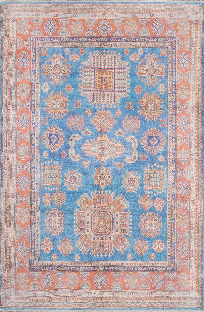 Traditional CHANDCHN-3 Area Rug - Chandler Collection 