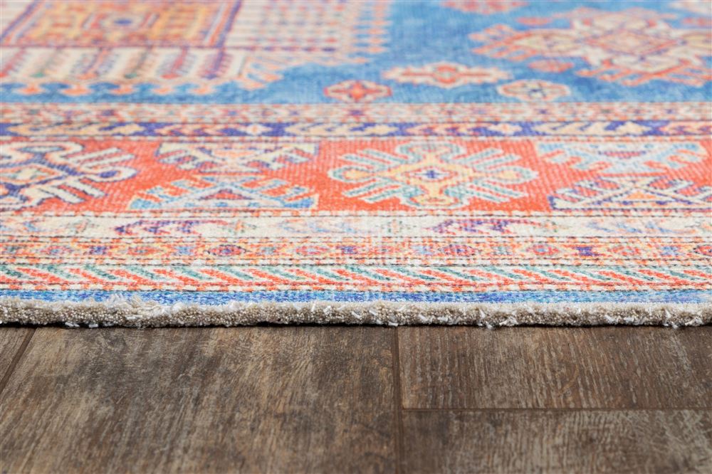 Traditional CHANDCHN-3 Area Rug - Chandler Collection 
