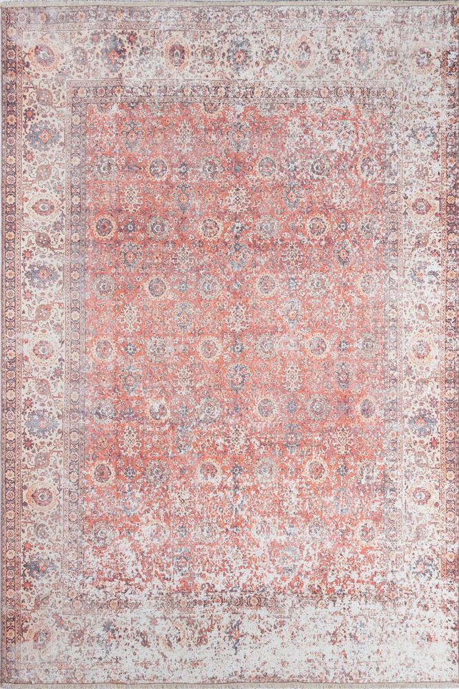 Traditional CHANDCHN-5 Area Rug - Chandler Collection 