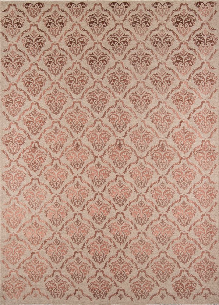 Transitional Cieloci-02 Area Rug - Cielo Collection 