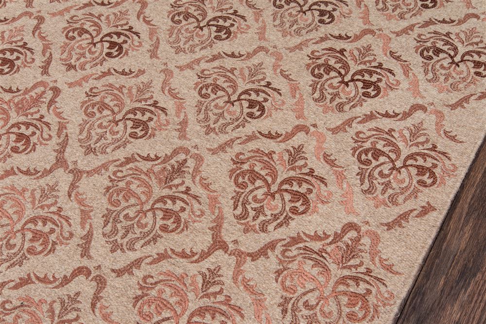Transitional CIELOCI-02 Area Rug - Cielo Collection 