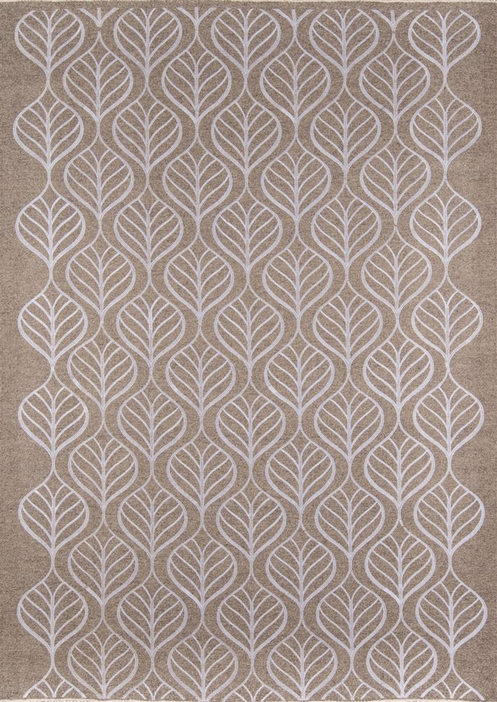 Contemporary Cieloci-03 Area Rug - Cielo Collection 