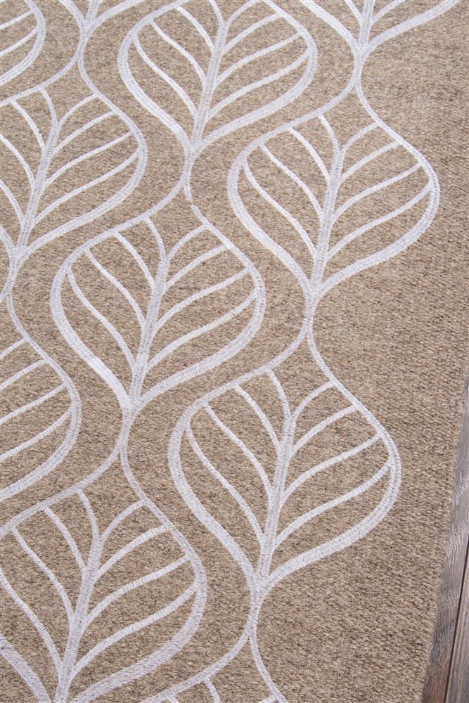 Contemporary CIELOCI-03 Area Rug - Cielo Collection 