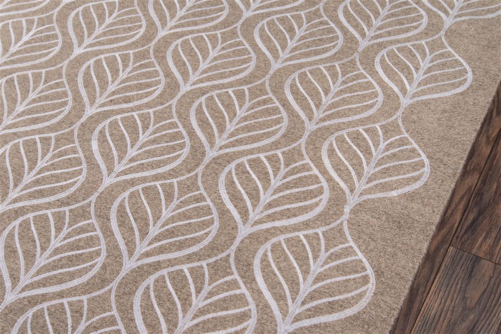 Contemporary CIELOCI-03 Area Rug - Cielo Collection 