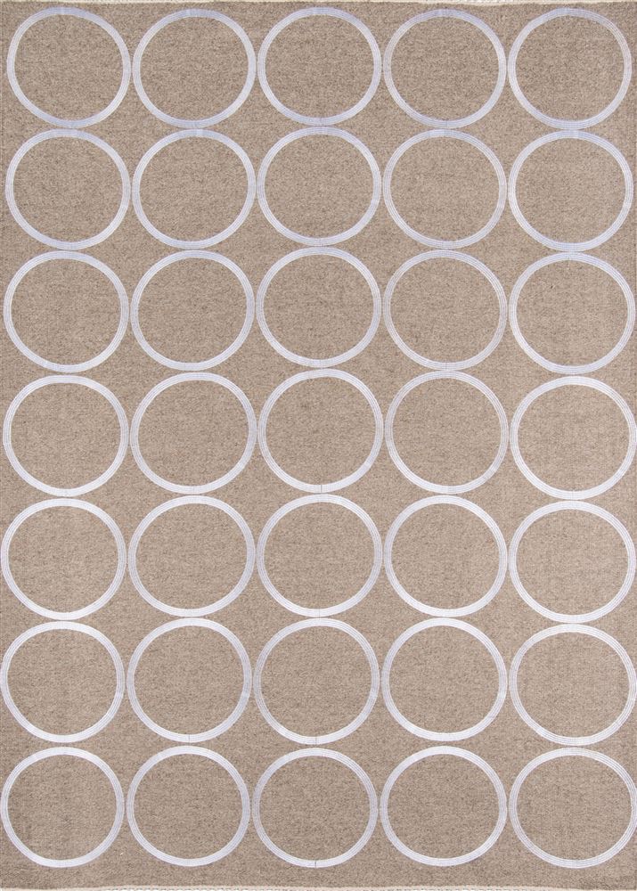 Contemporary Cieloci-04 Area Rug - Cielo Collection 