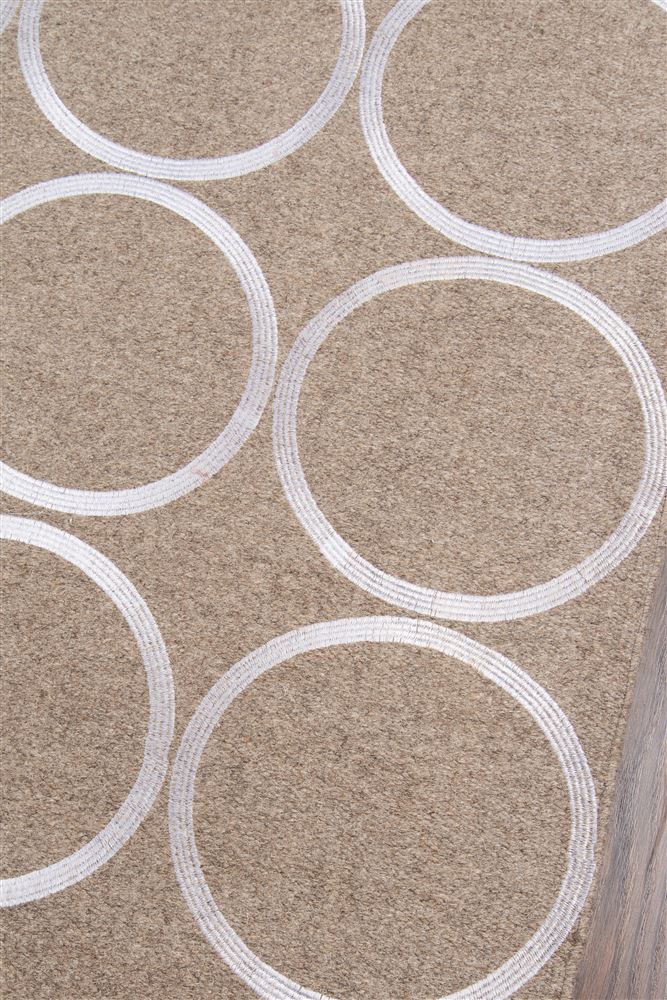 Contemporary CIELOCI-04 Area Rug - Cielo Collection 