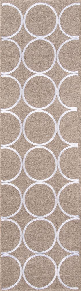 Contemporary CIELOCI-04 Area Rug - Cielo Collection 