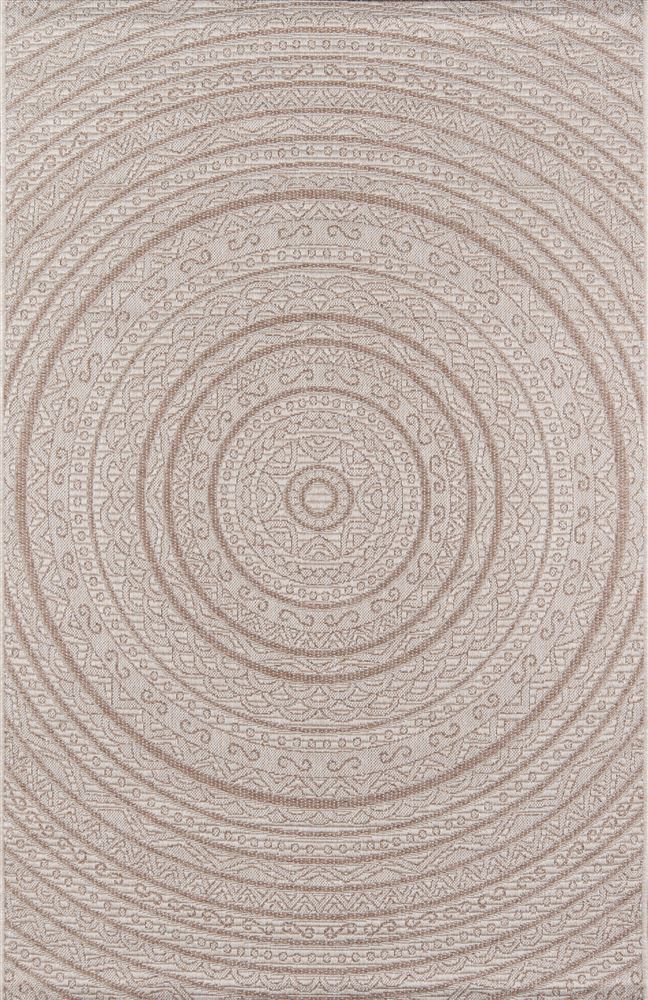 Contemporary COMO0COM-1 Area Rug - Como Collection 