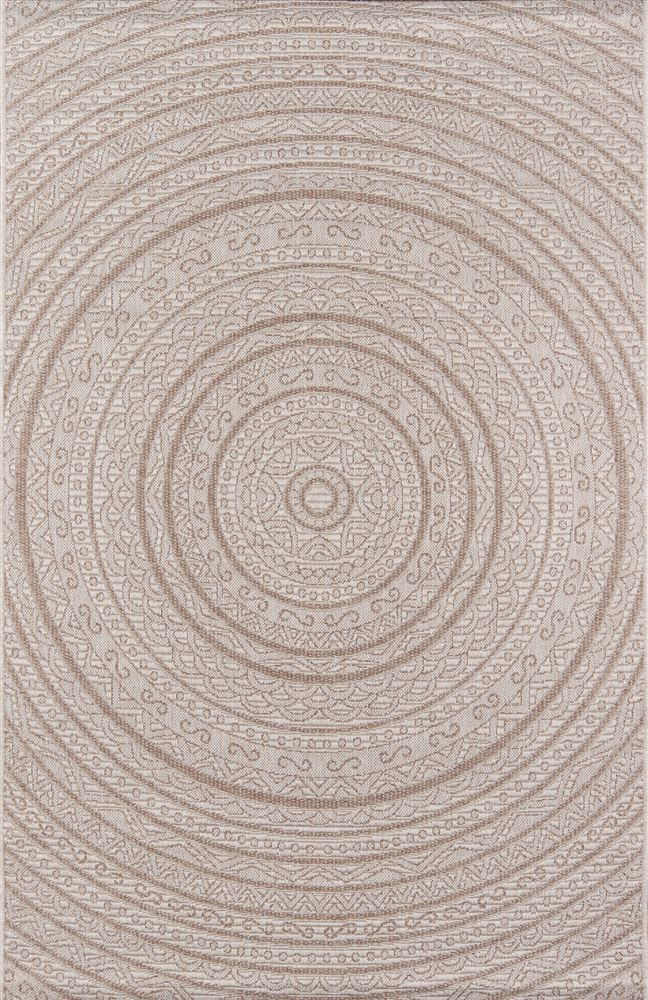 Contemporary COMO0COM-1 Area Rug - Como Collection 