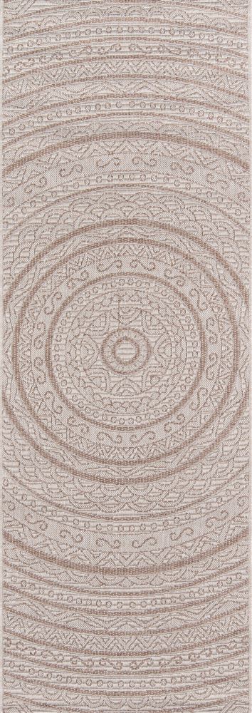 Contemporary COMO0COM-1 Area Rug - Como Collection 