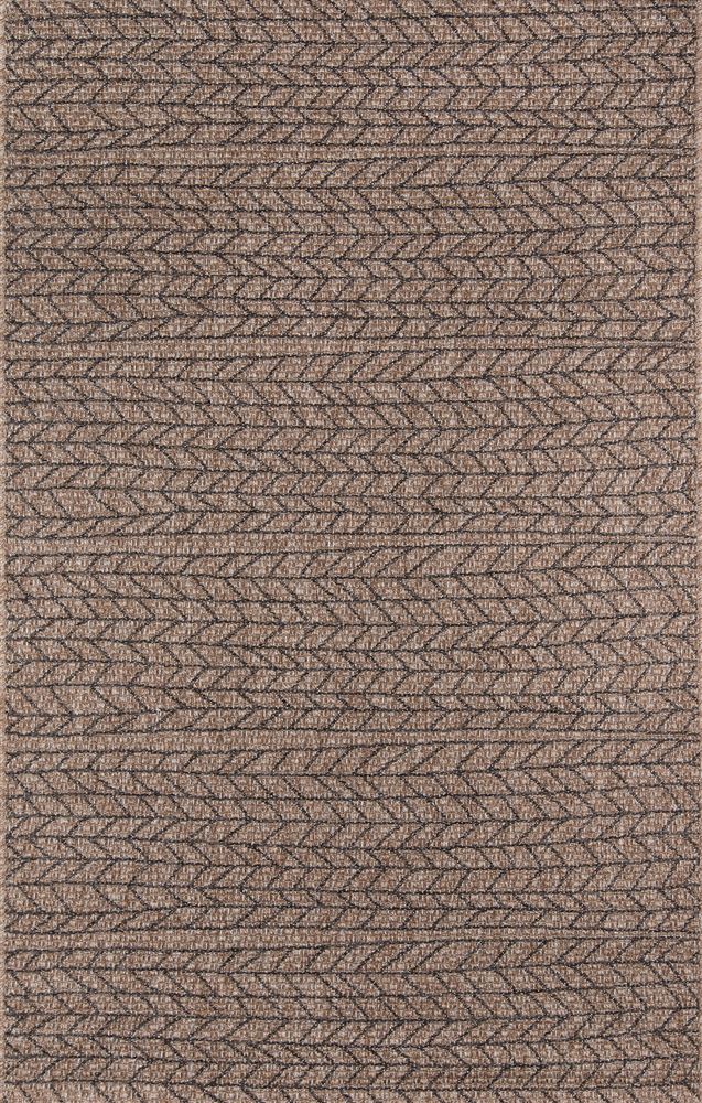 Contemporary Como0com-2 Area Rug - Como Collection 