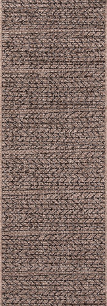 Contemporary COMO0COM-2 Area Rug - Como Collection 