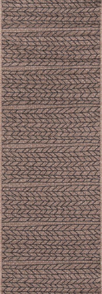 Contemporary COMO0COM-2 Area Rug - Como Collection 