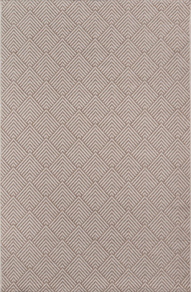 Contemporary COMO0COM-3 Area Rug - Como Collection 