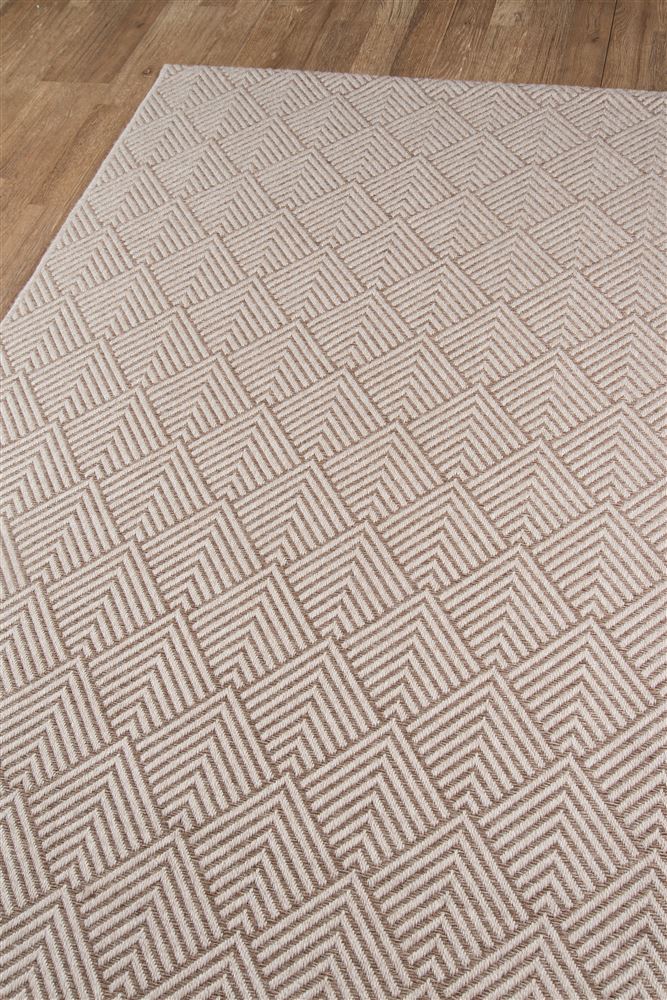 Contemporary COMO0COM-3 Area Rug - Como Collection 