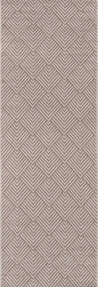 Contemporary COMO0COM-3 Area Rug - Como Collection 