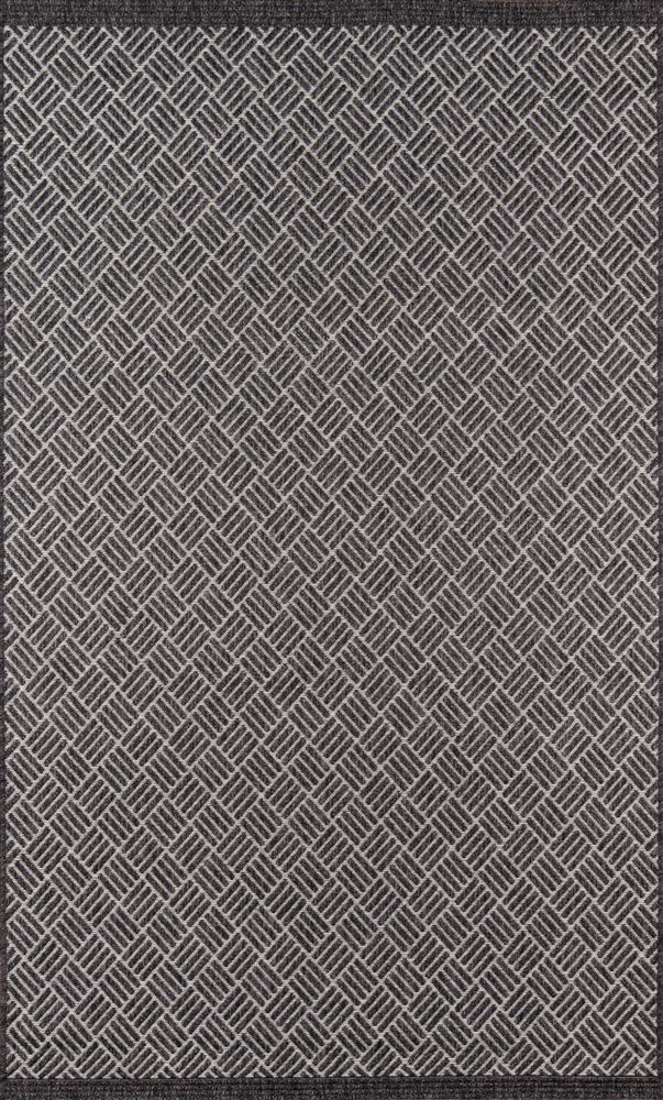 Contemporary Como0com-4 Area Rug - Como Collection 