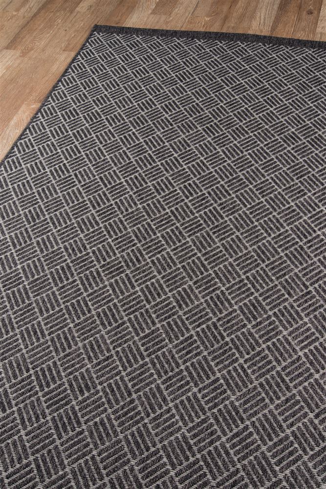 Contemporary COMO0COM-4 Area Rug - Como Collection 