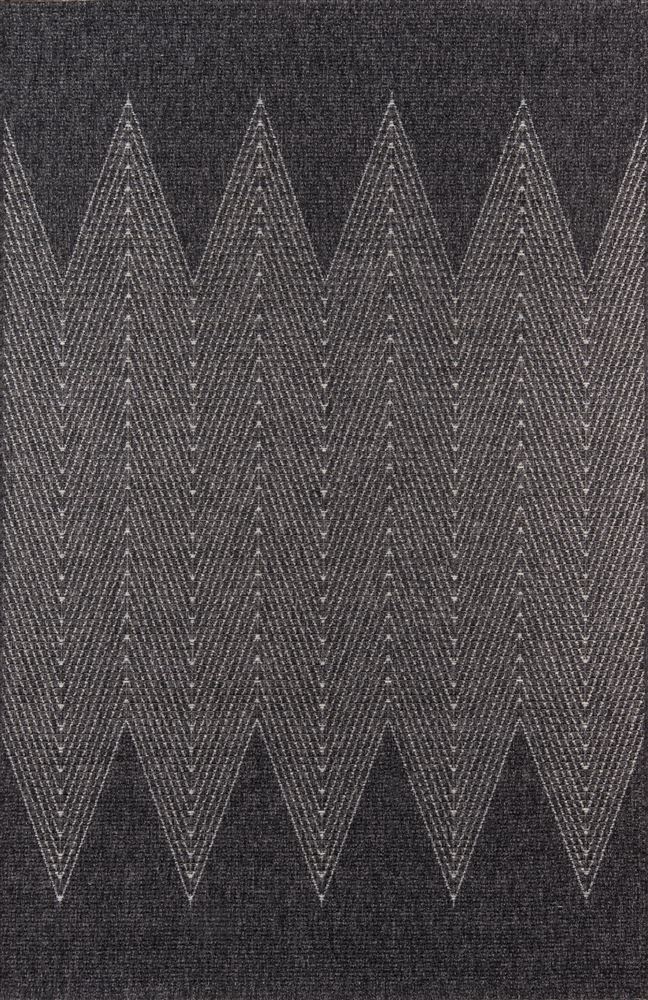 Contemporary Como0com-5 Area Rug - Como Collection 