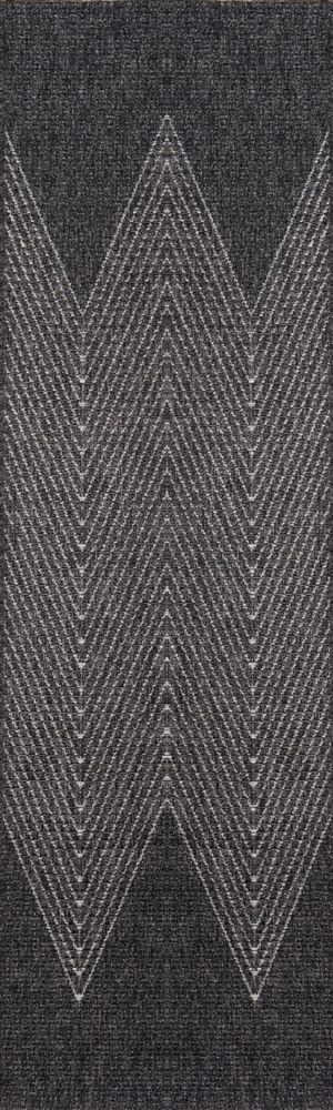 Contemporary COMO0COM-5 Area Rug - Como Collection 