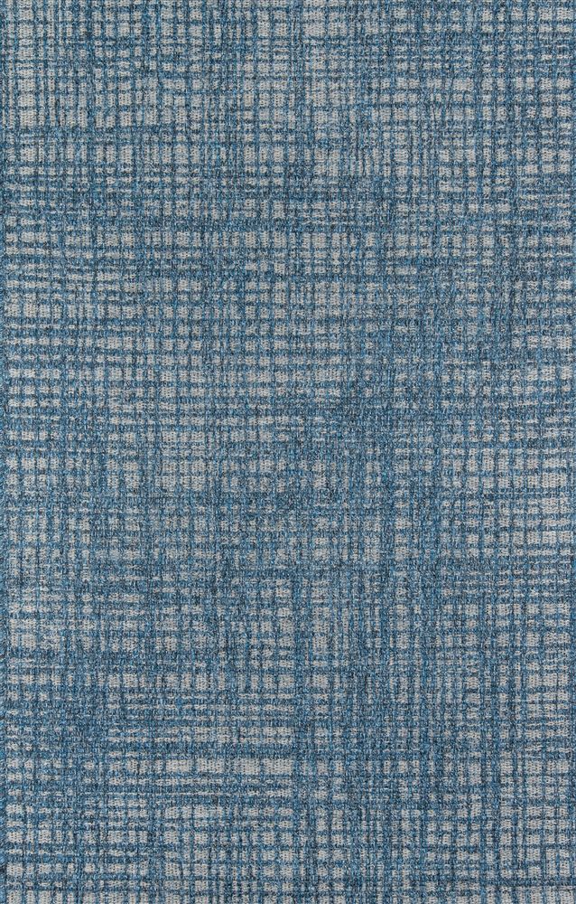 Contemporary Como0com-6 Area Rug - Como Collection 