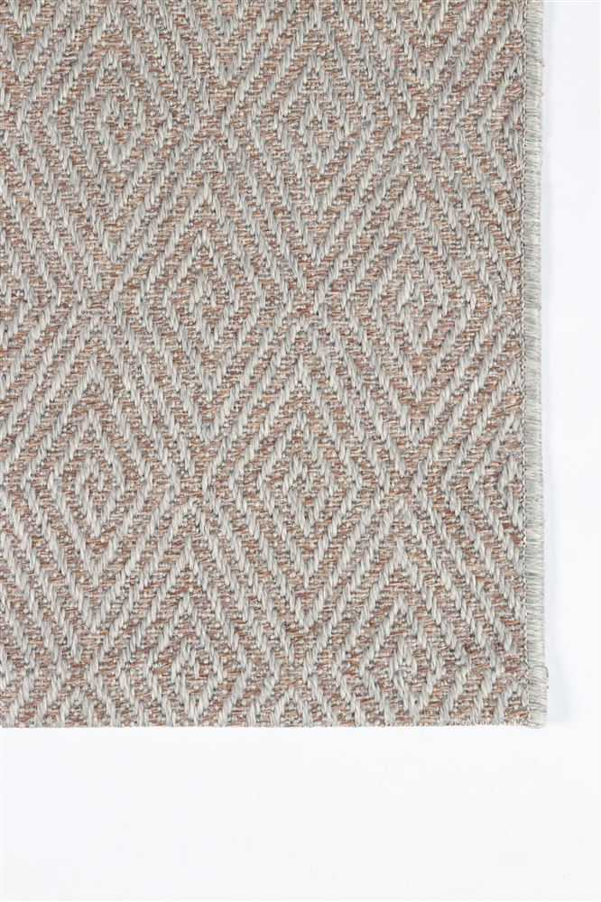 Contemporary COMO0COM-7 Area Rug - Como Collection 