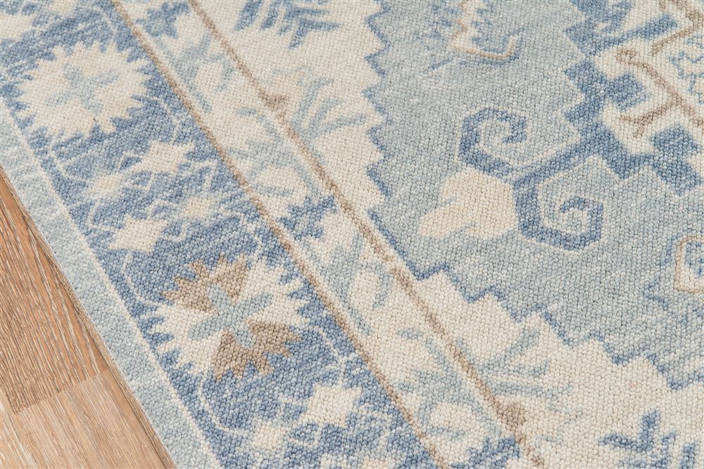 Traditional ANATOANA-1 Area Rug - Anatolia Collection 