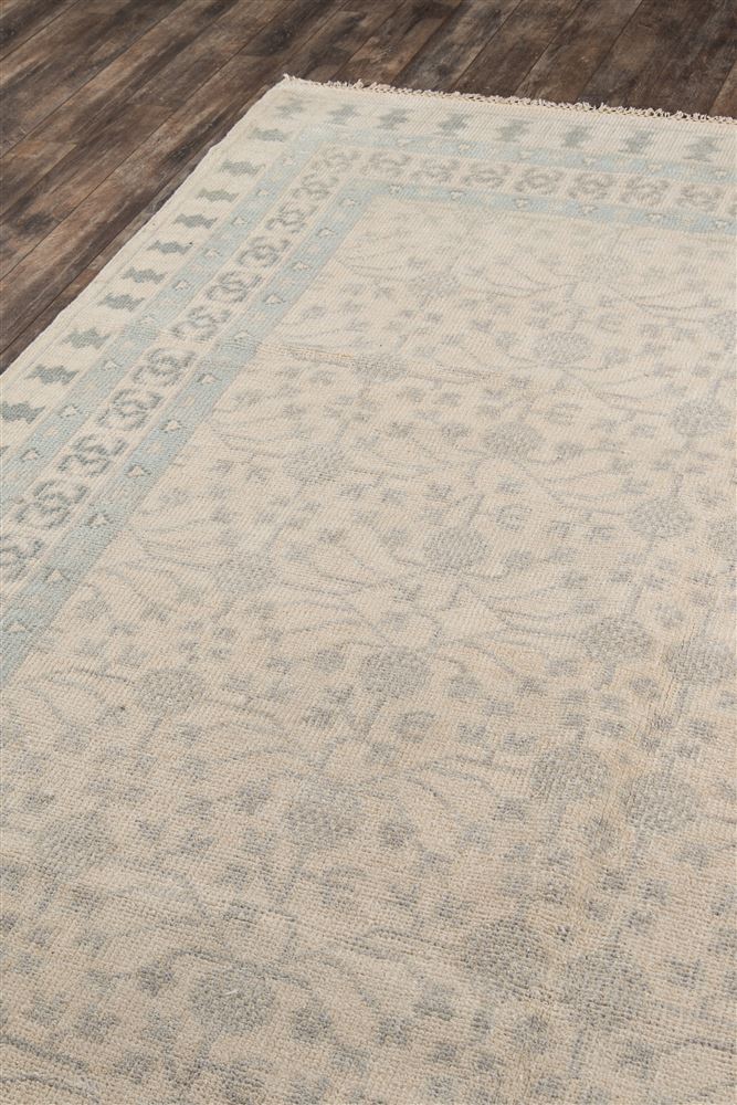 Traditional CONCDCRD-2 Area Rug - Concord Collection 