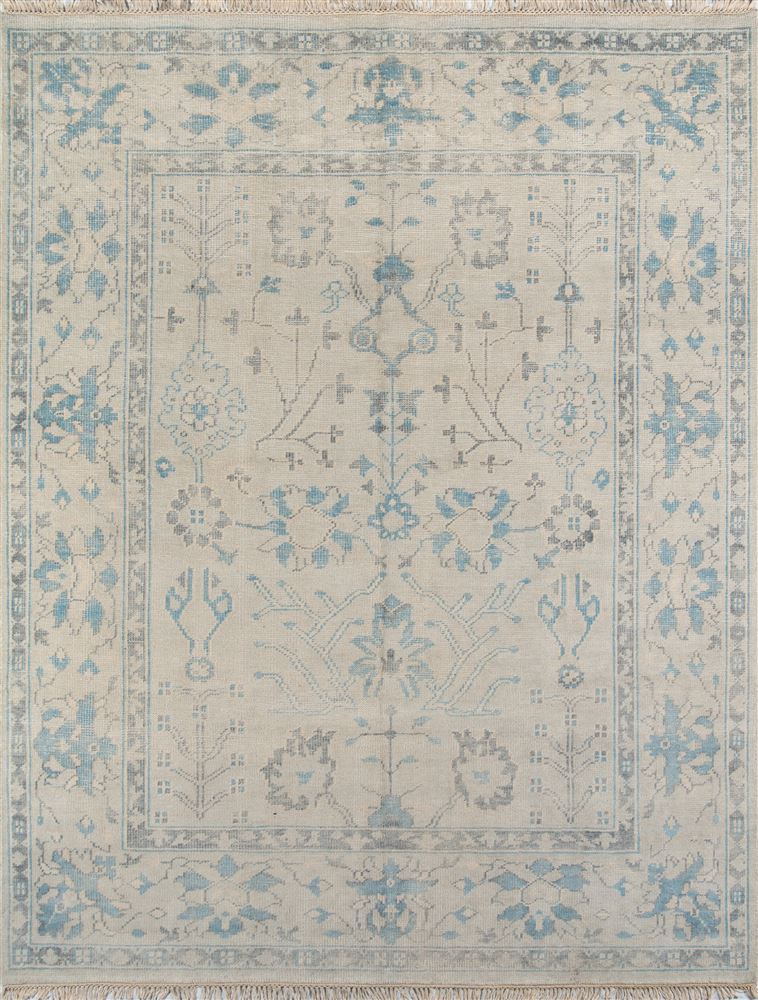 Traditional CONCDCRD-3 Area Rug - Concord Collection 