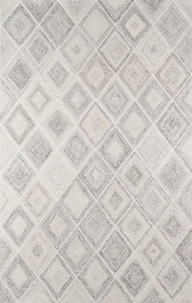 Contemporary Courtcrt-1 Area Rug - Cortland Collection 